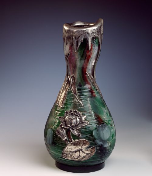 art-nouveau-eugene-michel-vase-1897